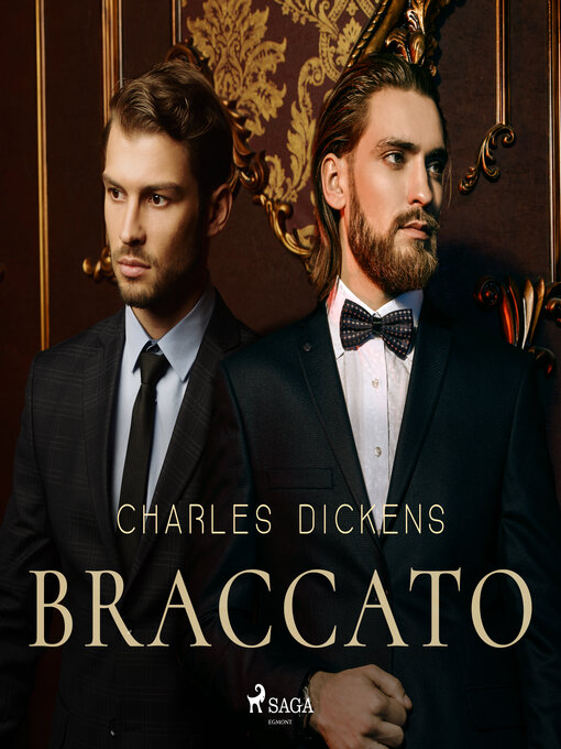 Title details for Braccato by Charles Dickens - Available